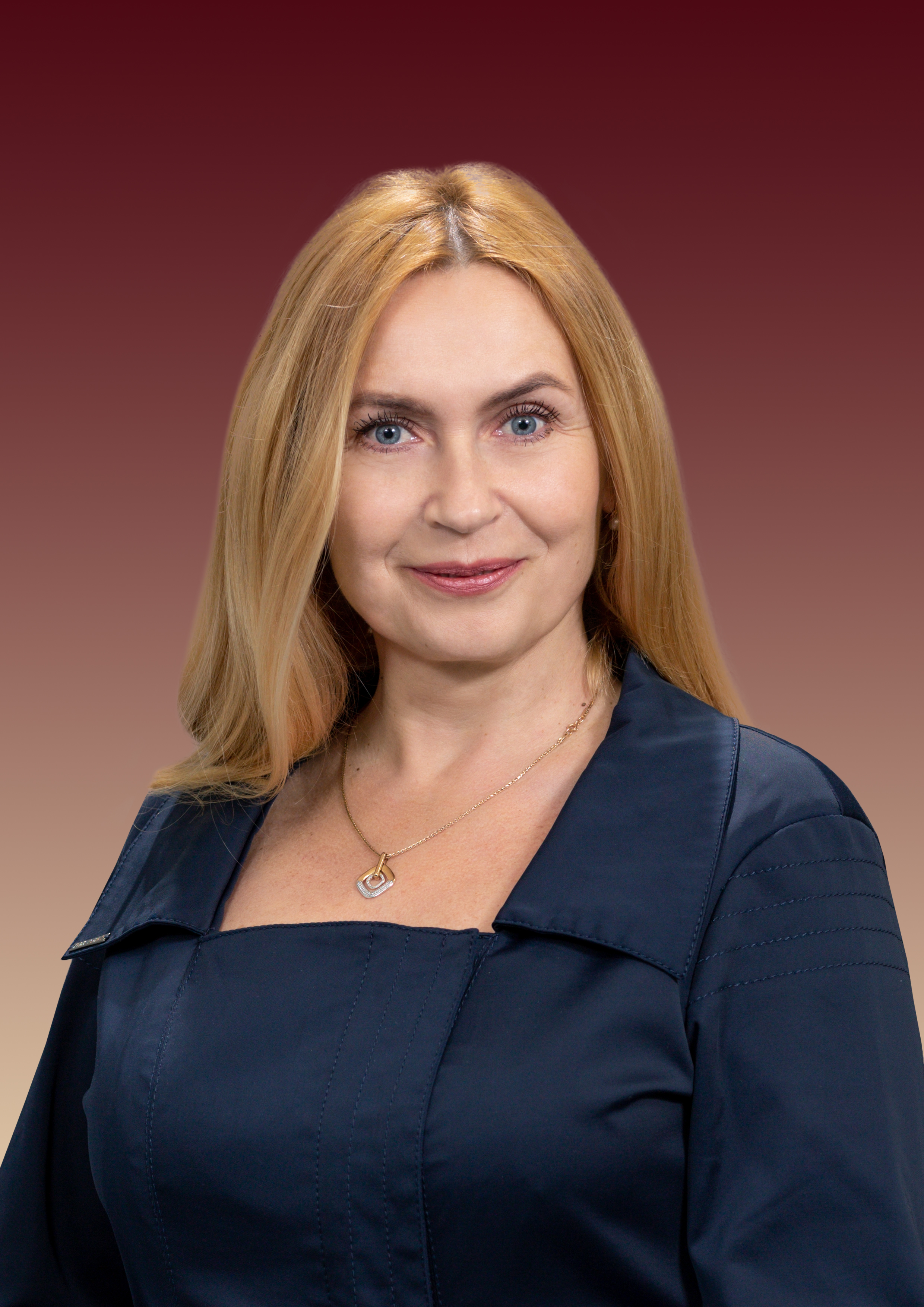 Давыдова Татьяна Николаевна.