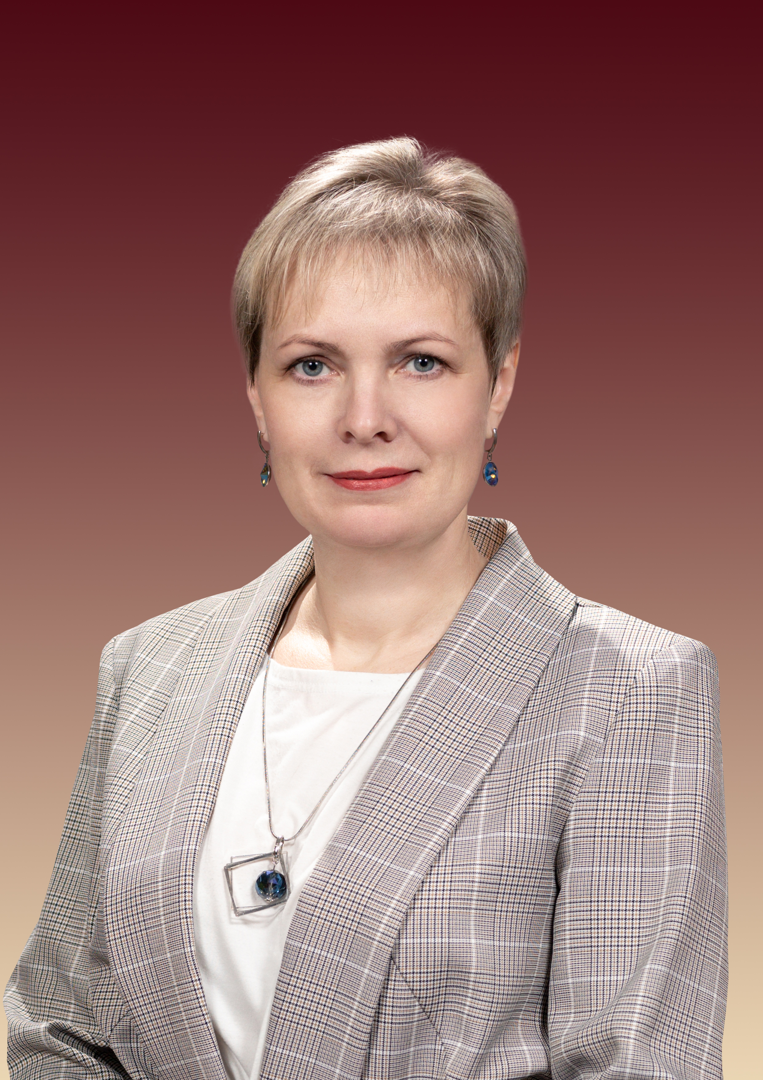 Капошко Ольга Анатольевна.